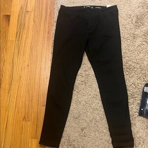 Hollister Black Women Jeans